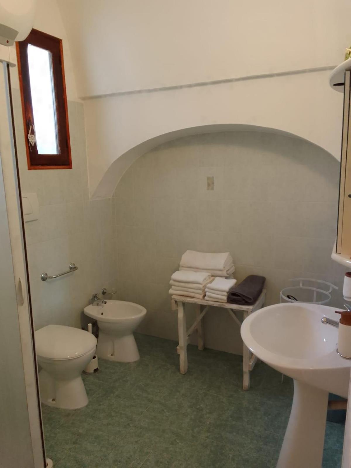 Masseria Ricci ファザーノ エクステリア 写真